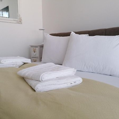 Apartman Enio Vukovar Exteriér fotografie